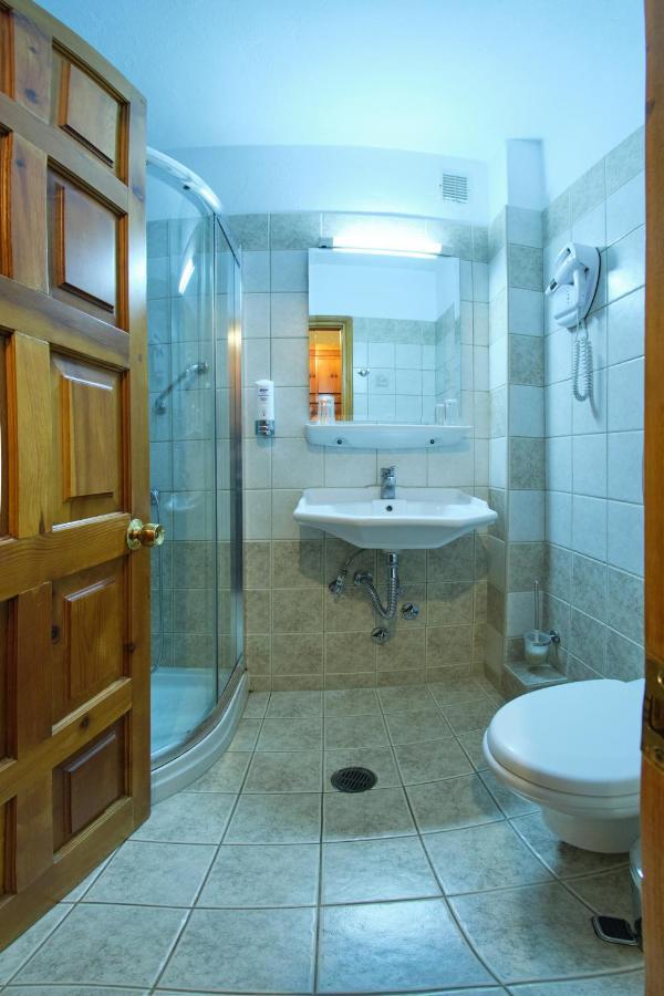 Hotel Victoria Metsovo Ngoại thất bức ảnh